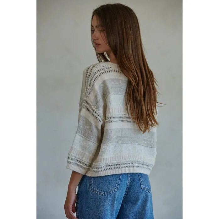 Ivy Sweater