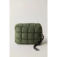 Free People @ Enigma Quilted Mini Case