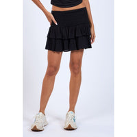 Repeat Offender Skirt