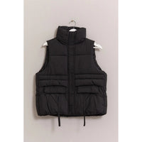 Hi 5 Puffer Vest