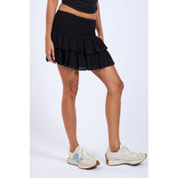 Repeat Offender Skirt