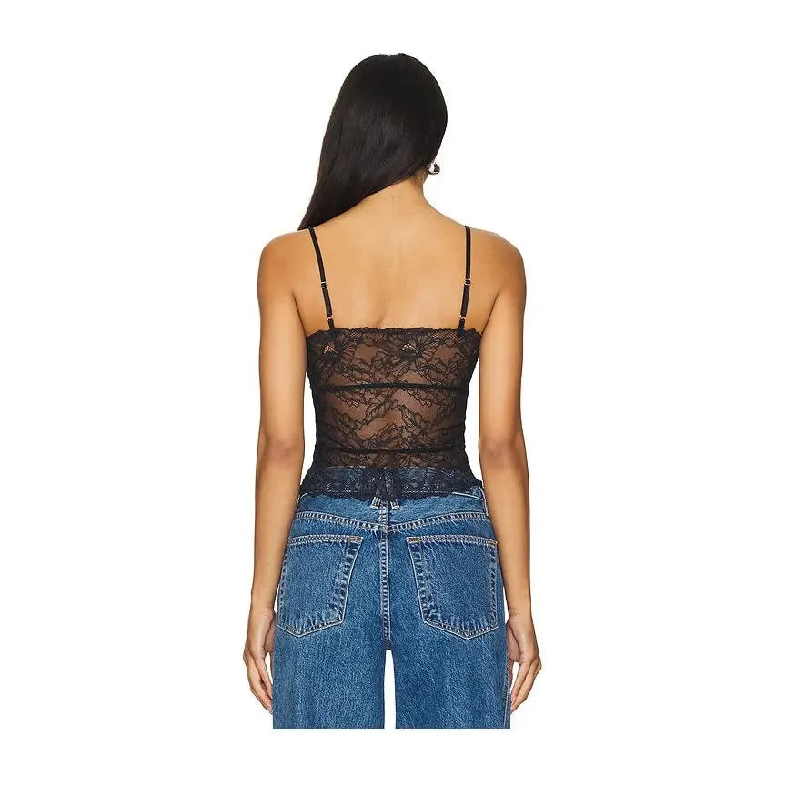 Lacey Essential Cami