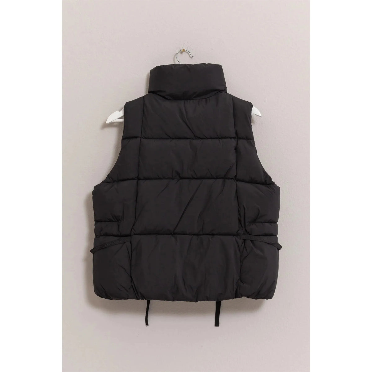 Hi 5 Puffer Vest