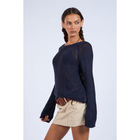 Bali Light Weight Sweater