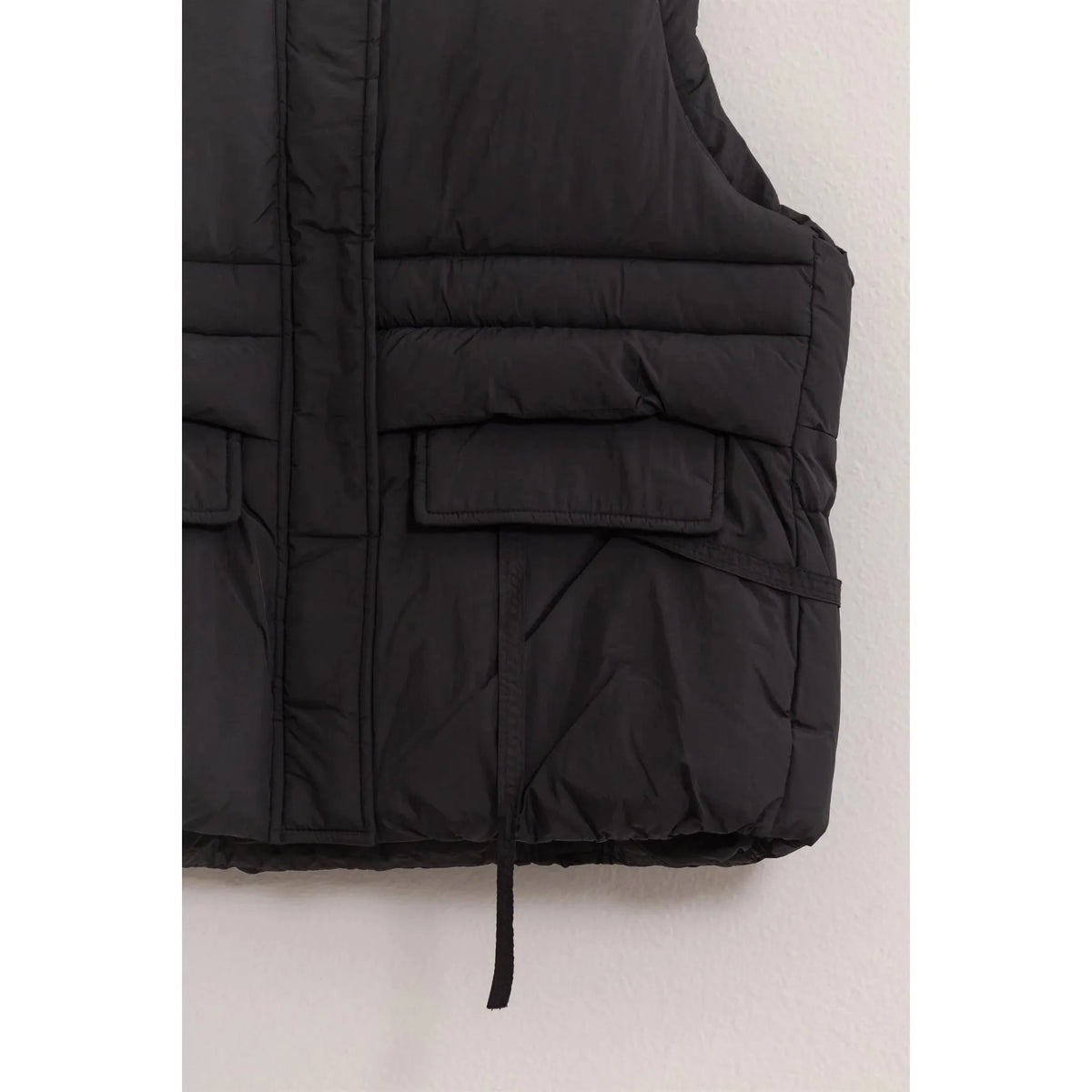 Hi 5 Puffer Vest