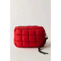 Free People @ Enigma Quilted Mini Case