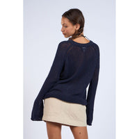 Bali Light Weight Sweater