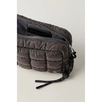 Free People @ Enigma Quilted Mini Case