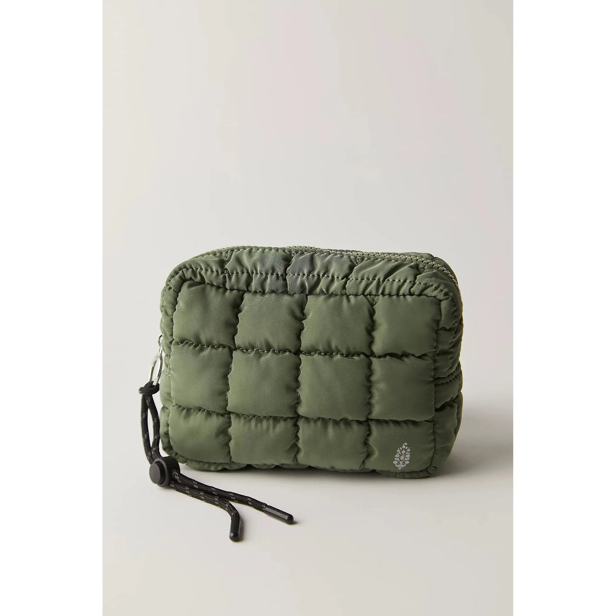 Free People @ Enigma Quilted Mini Case