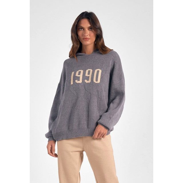 1990 Sweater