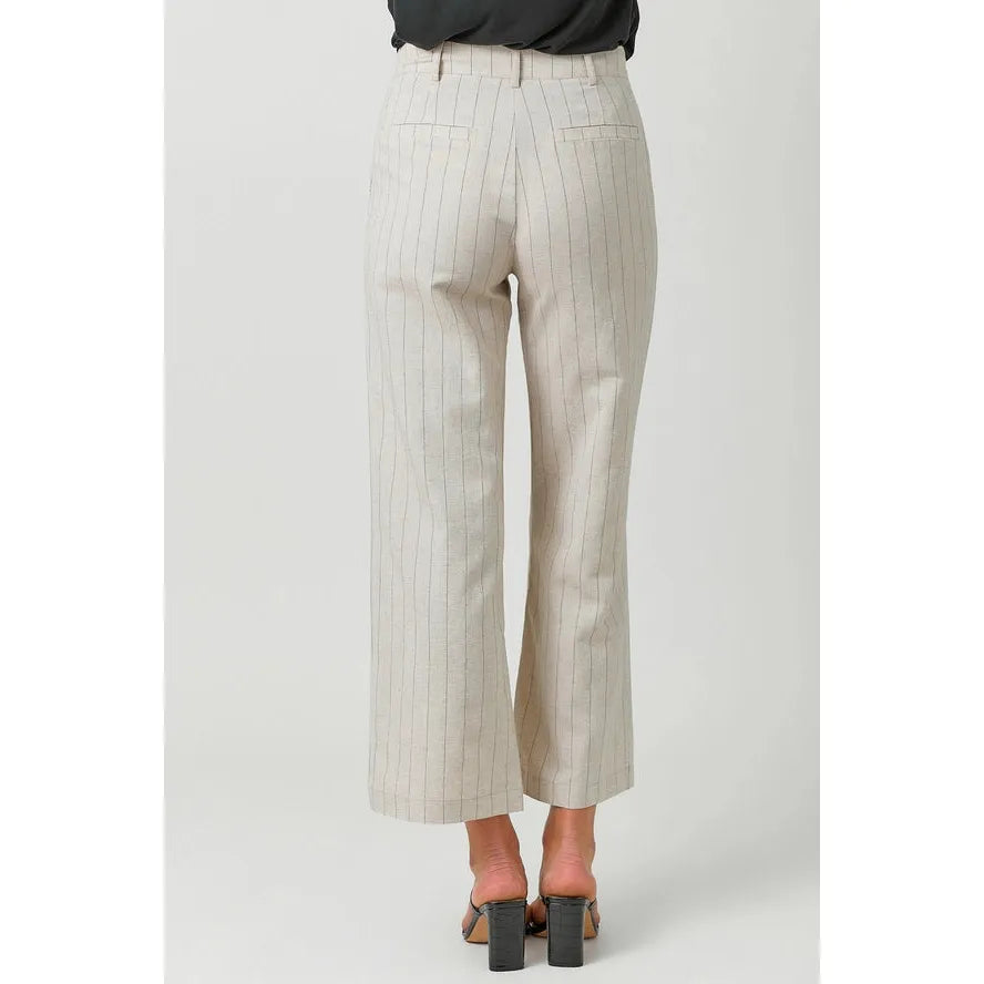 Haven Linen Pant