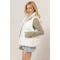 Hi 5 Puffer Vest