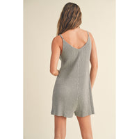 Muse Romper (2 Colors)