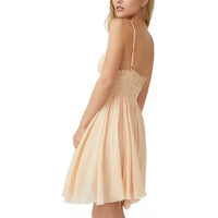 Delia Slip Dress ( 2 Colors Available)