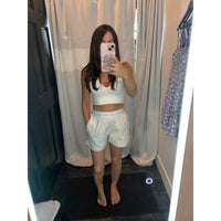 Basic Watercolor Shorts (3 Colors)