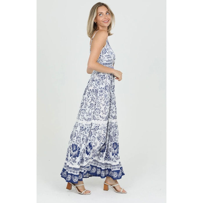 On The Coast Maxi