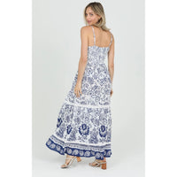 On The Coast Maxi