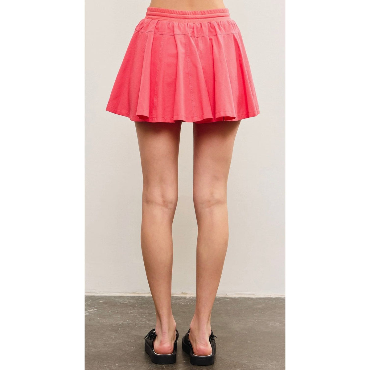 Berries N Cream Skort (2 Colors)