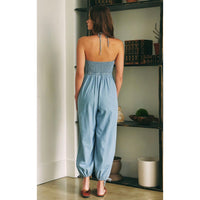 Chicness Jumpsuit