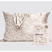 Satin Pillowcase (Multiple Options)