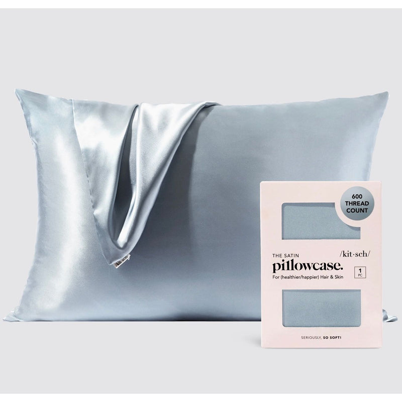 Satin Pillowcase (Multiple Options)