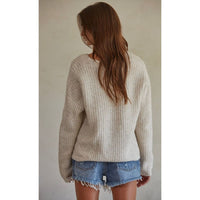 Comfort Cardigan