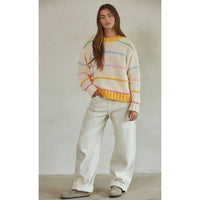 Sunshine & Rainbows Sweater