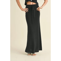 Gotta Get Away Maxi Skirt (Part Of a Matching Set)