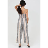 All In the Details Jumpsuit