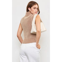 Sophistication Knit Top