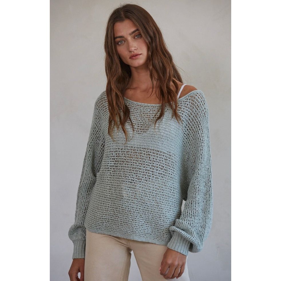 Laurel Sweater