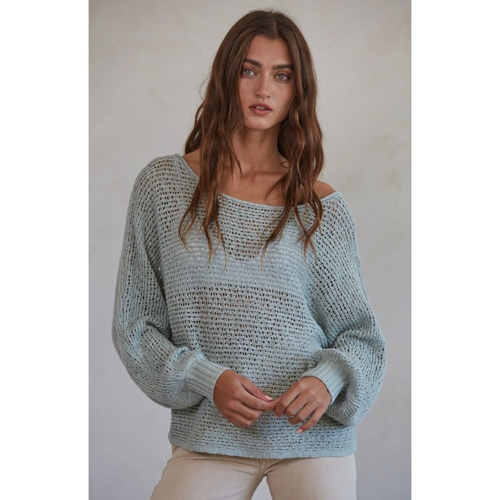 Laurel Sweater