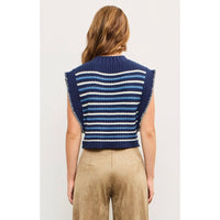 Ainsley Sweater Vest