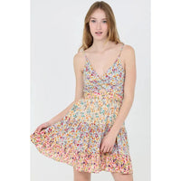 Pretty as a Flower Dress