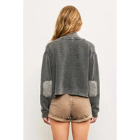 Fall Crush Cardigan