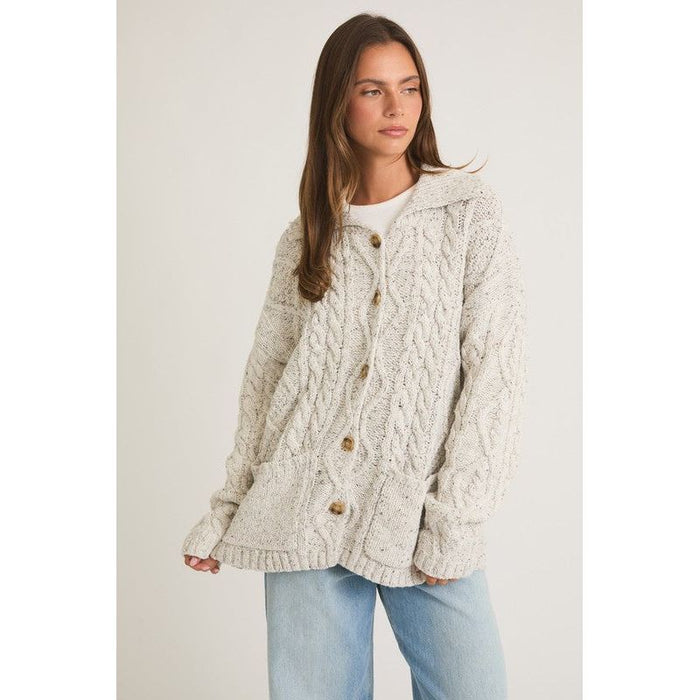 Kara Cardigan