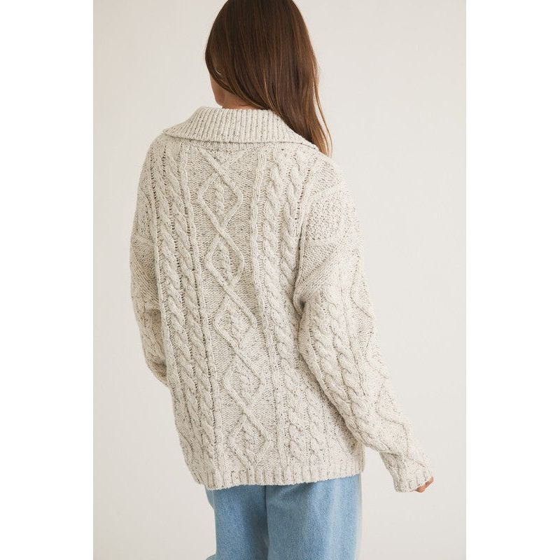 Kara Cardigan